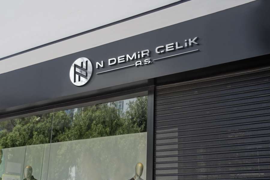 N Demir Çelik A.Ş.